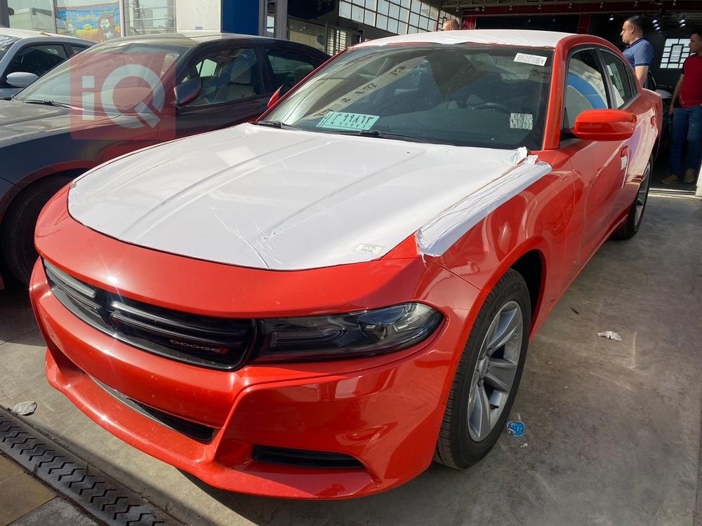 Dodge Charger